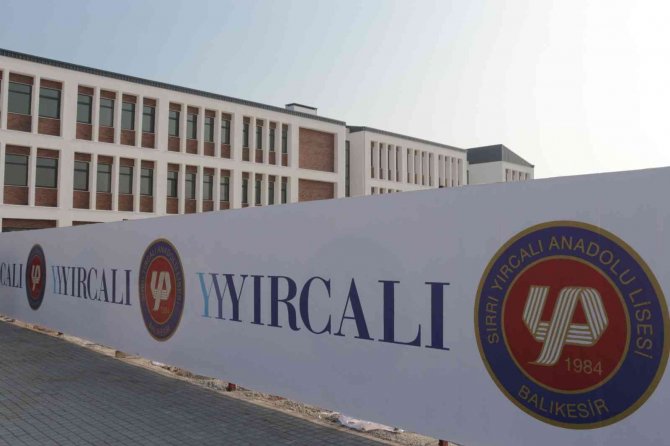 Yenilenen Syal Eğitime Hazır