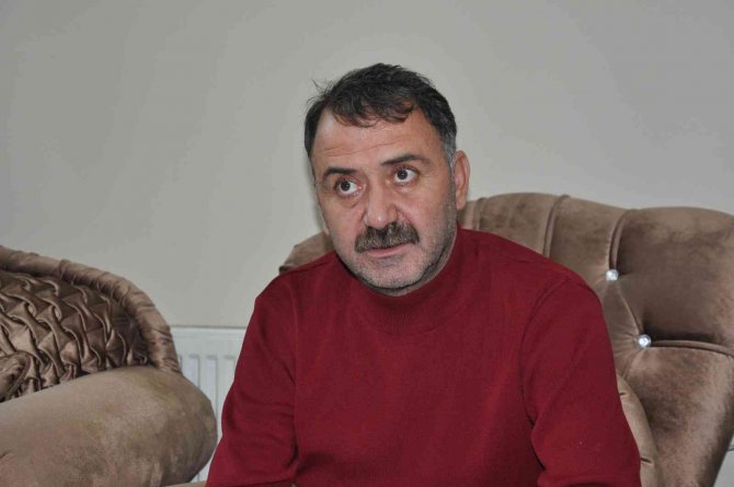 Başkan Aydın, “Kars 36 Spor’a 368 Bin Lira Destek Sağlandı”