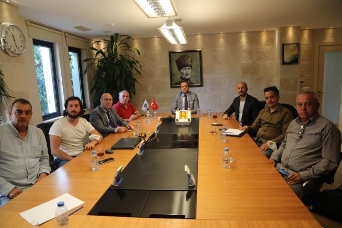 Bodrum Belediyesi’nden Bodrum Mandalinasına Alım Garantisi