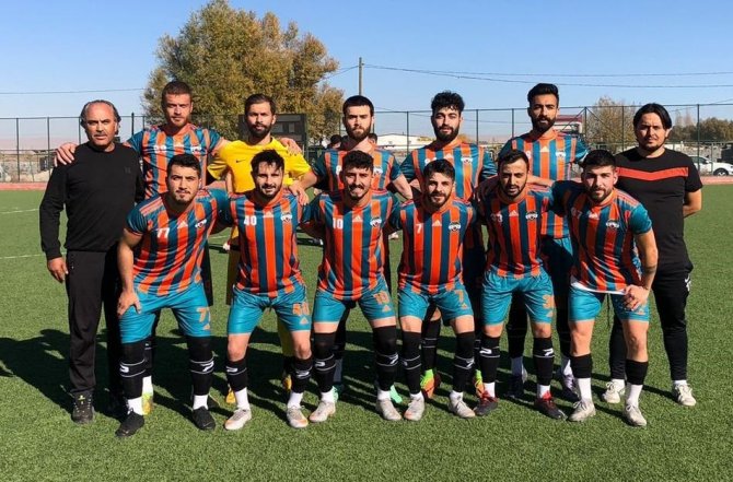 Yahyalıspor Deplasmandan 3 Puanla Döndü