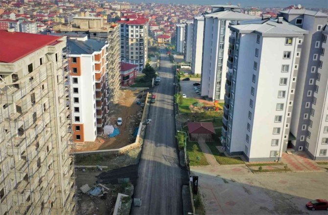 Başkan Tören: “Kesintisiz Bir Mesai Sürdürüyoruz”