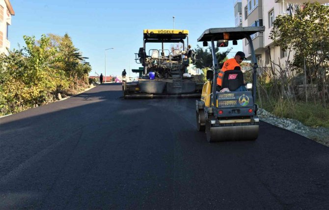 Başkan Tören: “Kesintisiz Bir Mesai Sürdürüyoruz”