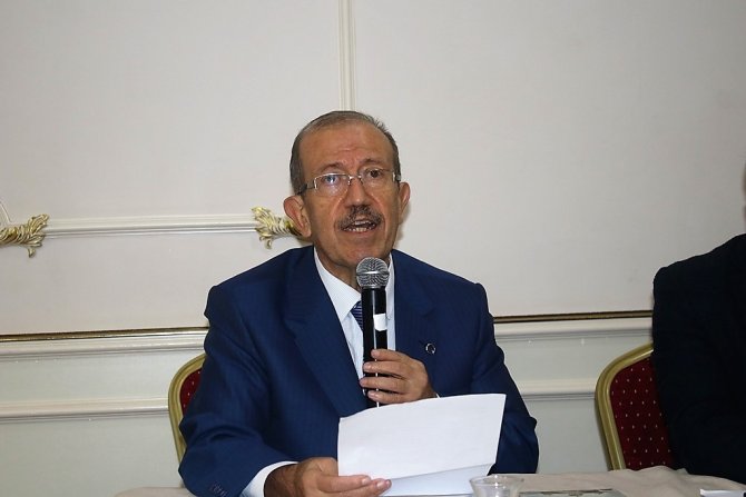 Bi̇sag Üyeleri Taliban Ve Afganistan’ı Konuştu