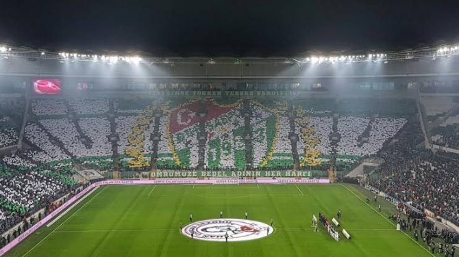 Hayrettin Gülgüler: “Bursaspor Kulübü Yönetimi Hiç Bir Zaman Taraftarını Karşısına Almaz”