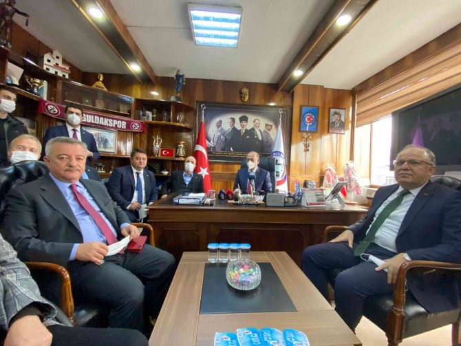 Bakan Vedat Bilgin’den Asgari Ücret Açıklaması