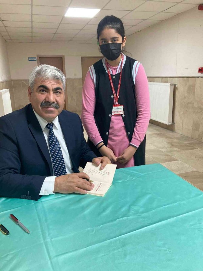 Küçük Umutlar Küçük Yüreklerle Buluştu