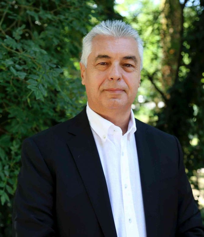 Egd Başkanı Toprak: "E-ticarette En Önemlisi İletişimdir"