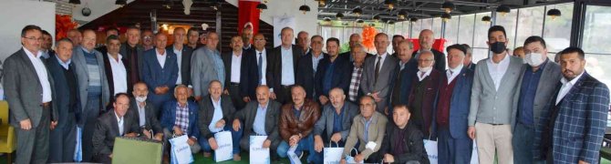 Samsun, Ordu, Çorum, Amasya Ve Sinop’un Elektrik Sorunlarına Çözüm