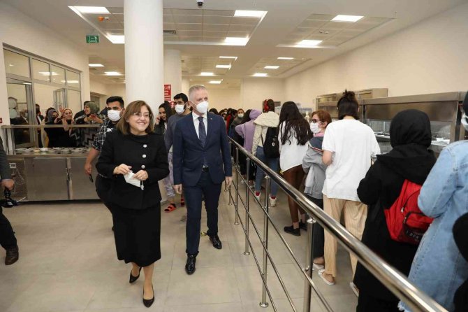 Yurttaki Öğrencilerin İnternet Sıkıntısı Çözüldü