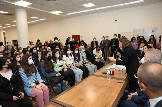 Yurttaki Öğrencilerin İnternet Sıkıntısı Çözüldü