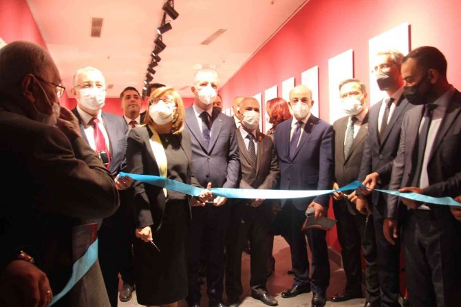 Türk Ve Fransız Basınının Gözünden Antep Savunması