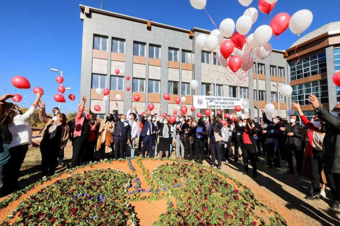 Gaün’de Organ Bağışı Çağrısı