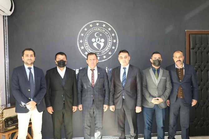 E-spor Akademi Başlıyor