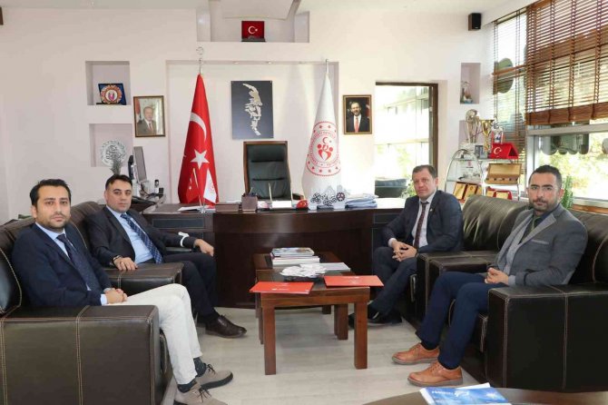 E-spor Akademi Başlıyor