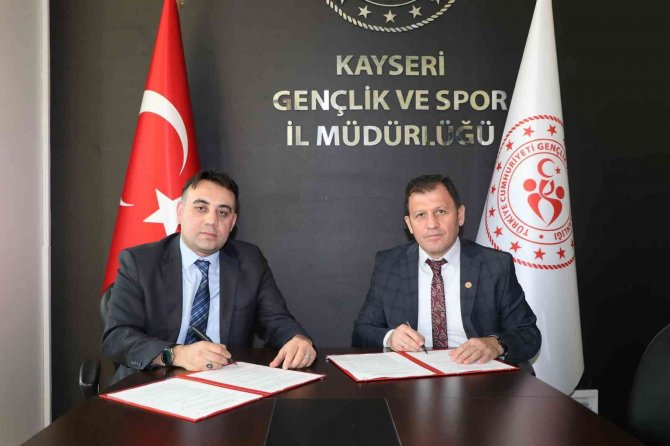 E-spor Akademi Başlıyor