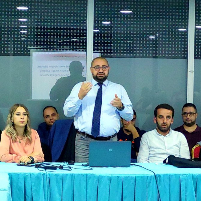 Organ Bağışını Anlattılar