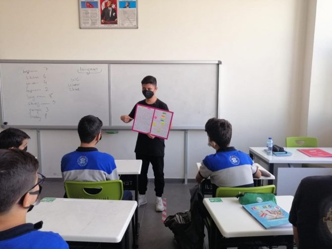 Özel Eosb Mesleki Ve Teknik Anadolu Lisesi Mükemmellik Okulu Ödülü Aldı