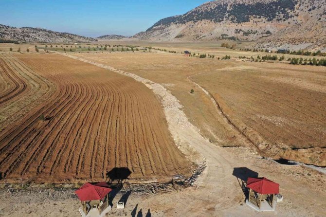 Hedef 12 Ay Turizm 500 Bin Ziyaretçi