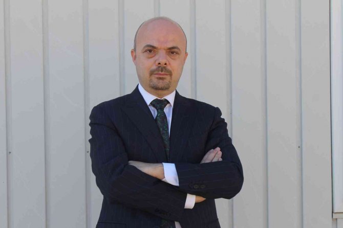 Hibrit Enerji Santrali İle 450 Bin Hanenin Yıllık Elektrik Tüketimi Karşılanabilecek