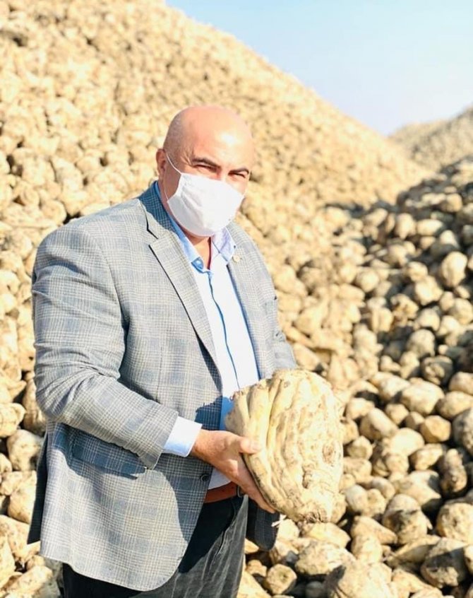 Bayram: “Pancarda Bu Yıl Kota Cezası Uygulanmamalıdır”