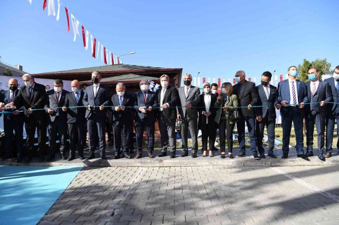 Büyükkılıç’tan İstihdama Destek Verecek Proje; Kayseri Kariyer Merkezi