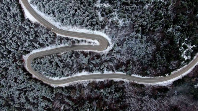 Uludağ İçin Tehlike Çanları...çayırlar Azaldı, Su Kaynakları Tükenmek Üzere