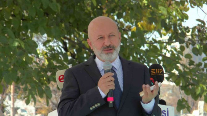 Seyrani Mahallesi’nde Kentsel Dönüşüm Devam Ediyor