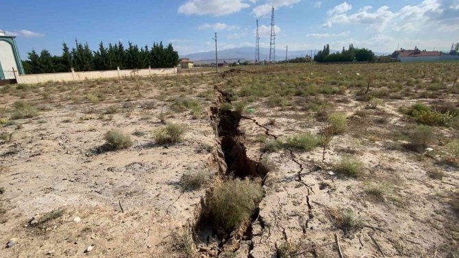 Deprem Uzmanından Afyonkarahisar’ın O Bölgeleri İçin Dikkat Çeken Uyarı: