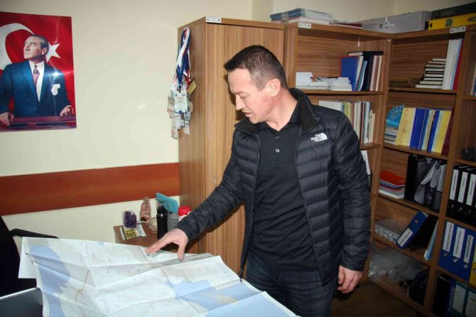 Deprem Uzmanından Afyonkarahisar’ın O Bölgeleri İçin Dikkat Çeken Uyarı: