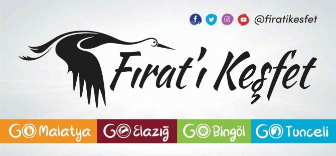 Fırat Havvası’ndaki Turizmin Geleceği Görüşüldü