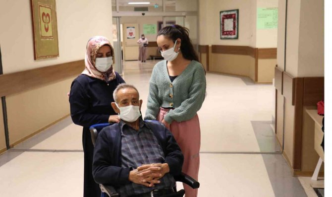 Her Organ Bağışı Hayat Kurtarıyor