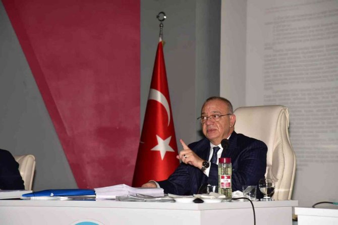 Başkan Ergün, Soma Bıs İle İlgili İddialara Açıklık Getirdi