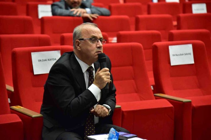 Başkan Ergün Caferbey Mahallesine Söz Verdi