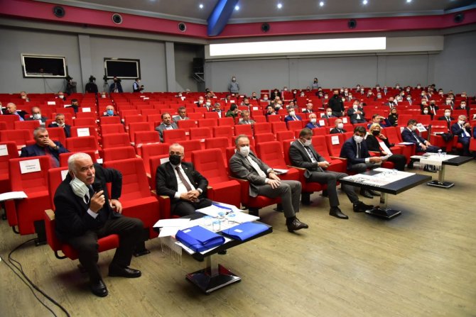 Başkan Ergün, Soma Bıs İle İlgili İddialara Açıklık Getirdi
