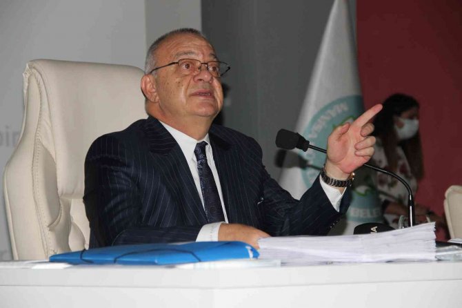 Manisa’da Su Faturalarında Vatandaşın Yüzünü Güldürecek Çalışma