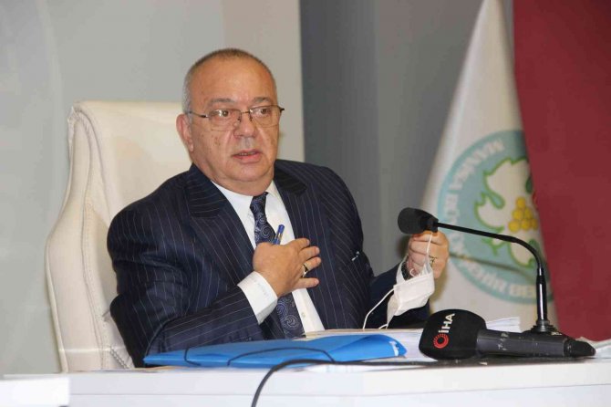 Manisa’da Su Faturalarında Vatandaşın Yüzünü Güldürecek Çalışma