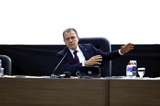 Başkan Seçer’den Sürücülere Hız Limiti Uyarısı