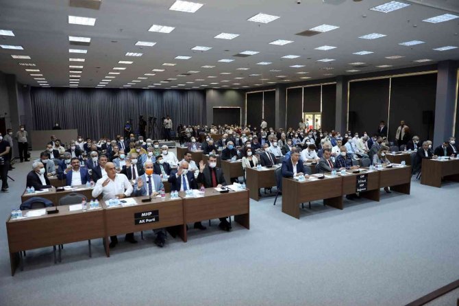 Başkan Seçer’den Sürücülere Hız Limiti Uyarısı