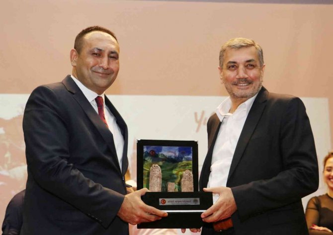 Başkan Yılmaz: “Karabağ Zaferi, Hepimizin Bayramı”