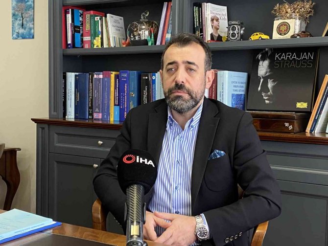 Çarpıcı Pandemi Tespiti: “Hiç Görmediğimiz Kadar Arttı”