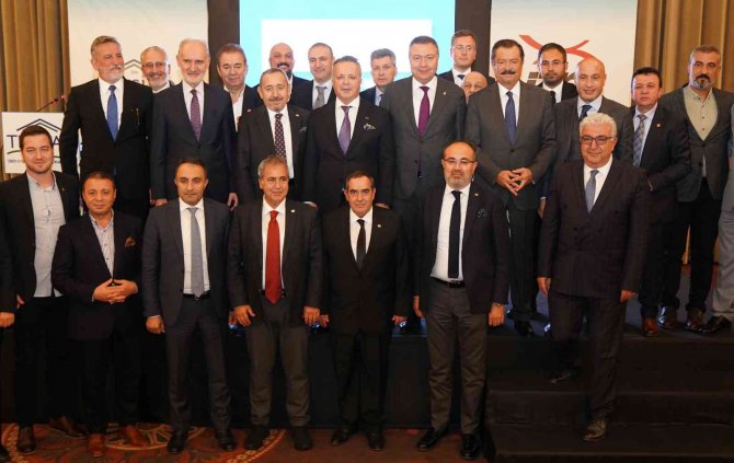 Dünyaya Ev Tekstili Üretiyoruz