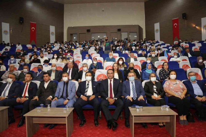 Başkan Yılmaz: “Karabağ Zaferi, Hepimizin Bayramı”