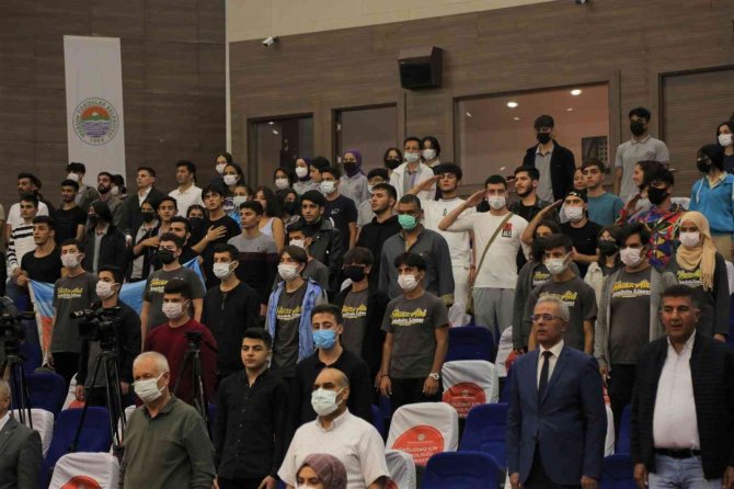 Başkan Yılmaz: “Karabağ Zaferi, Hepimizin Bayramı”