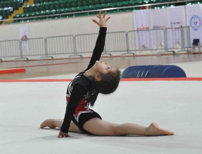 Trabzon Gençlik Ve Spor İ̇l Müdürü Çetiner: “Trabzon, Spor Tesisleşmesi Alanında Türkiye’deki 4 Büyük İlden Biri”