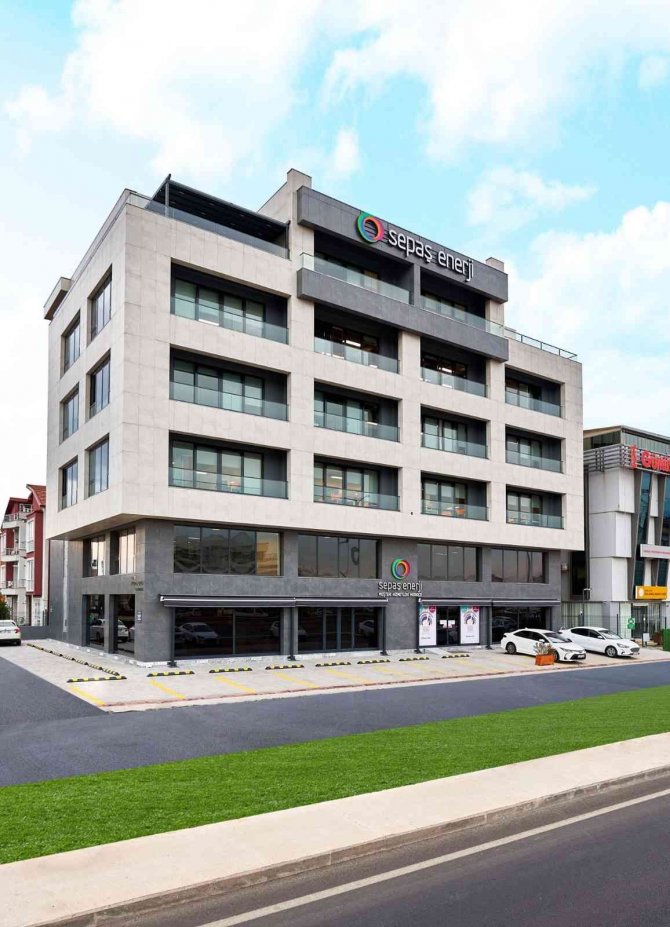 Sepaş Enerji, Kadınlar İçin Harika İşyeri Seçildi