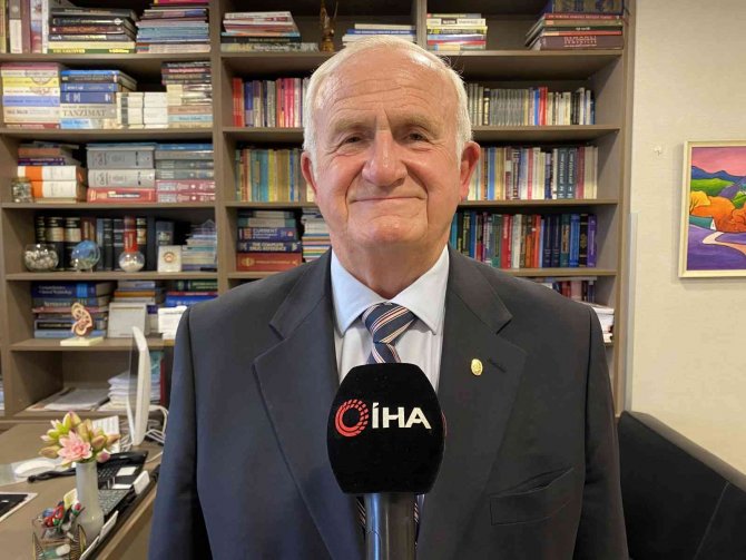 Türkiye Diyaliz Hizmetlerinde Birçok Ülkeyi Geride Bıraktı