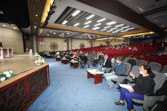 Başkan Çerçi İ̇yi̇ Partili Türkkan’ı Kınadı