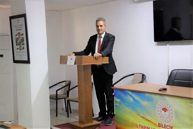 2022 Yılı Eğitim Seferberliği Yılı Olarak Kabul Edildi