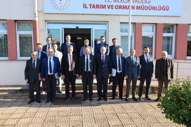 2022 Yılı Eğitim Seferberliği Yılı Olarak Kabul Edildi