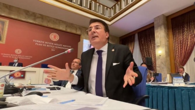 Milletvekili Aydemir Tarım Sektörünü Değerlendirdi
